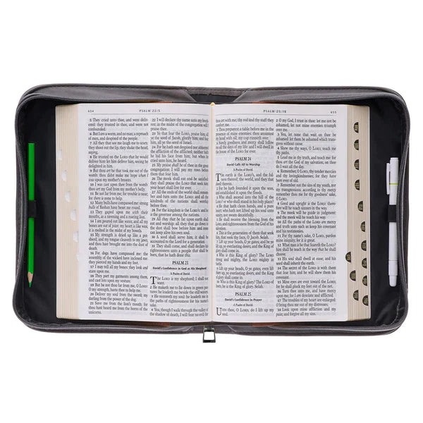 Premium Bible Cover (4 Sets)