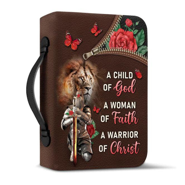 Premium Bible Cover (2 Sets)