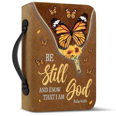 Premium Bible Cover (4 Sets)