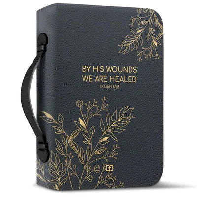 Premium Bible Cover (4 Sets)