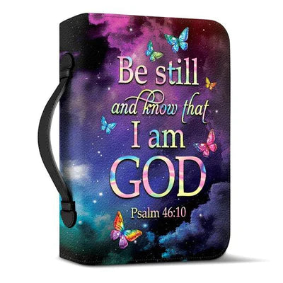 Premium Bible Cover