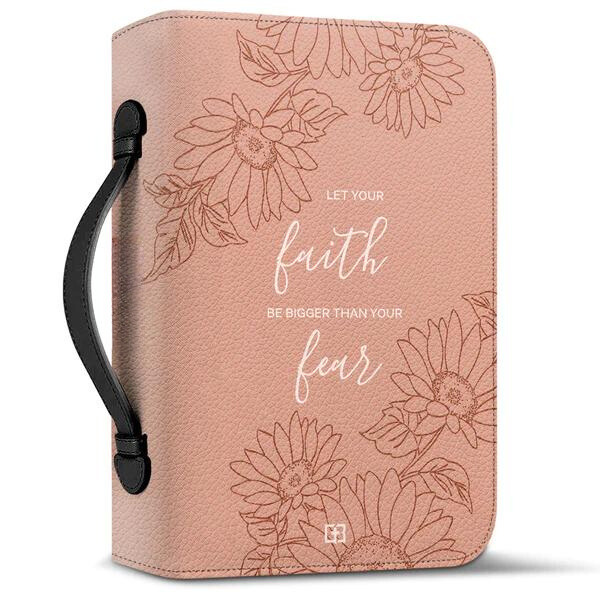 Premium Bible Cover