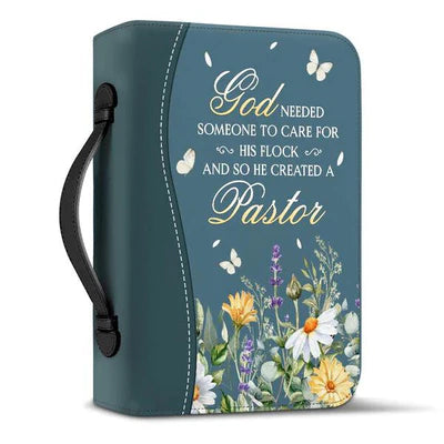 Premium Bible Cover