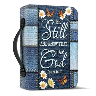 Premium Bible Cover (2 Sets)