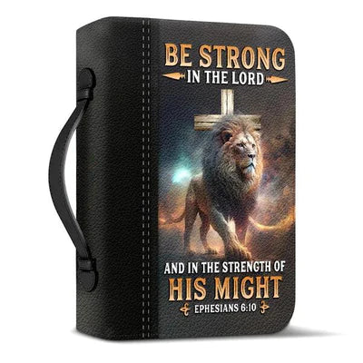 Premium Bible Cover