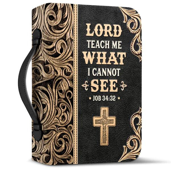 Premium Bible Cover